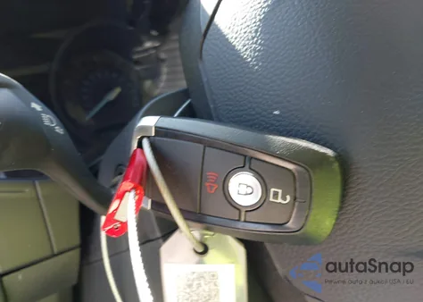 2024 Ford Edge Sel from USA, damaged, VIN 2FMPK4J95RBA50557